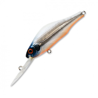 Воблер Zipbaits Khamsin DR 821R