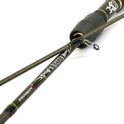 Спиннинг Favorite Varita VRT-702MH 2.10m 9-28gr