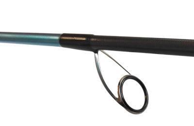 Спиннинг Hearty Rise Jig It Team Dubna Farwater TDF-862XH 2.60m 18-70gr