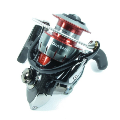 Катушка Daiwa Ballistic 2000SH