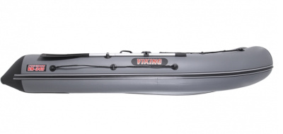 Лодка Посейдон Викинг VN - 320 (серо-чёрный) модель 2026 г 