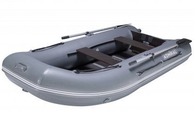 Лодка ПВХ Адмирал 305