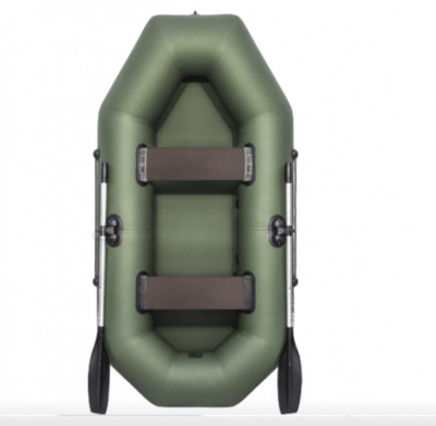Лодка ПВХ Аква Оптима 260