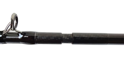 Кастинговое удилище Hearty Rise Jig It Team Dubna Generation 2 TD2C-802MH 2.4m 10-42gr