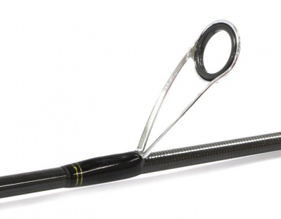 Спиннинг Favorite X1 802MH 2.44m 12-35gr