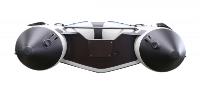 Надувная ПВХ лодка ProfMarine PM 330 Air, моторно-гребная, килевая