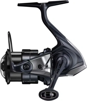 Катушка Shimano 26 Vanquish CE C2000S