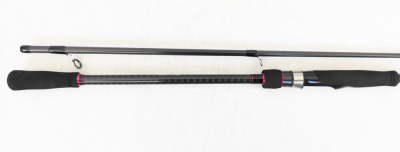 Спиннинг Hearty Rise Stalker SRE-762MH 2.30m 10-50gr