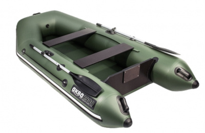 Лодка ПВХ АКВА 2900