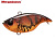 Воблер Megabass Vibration-X Dyna Wild Craw