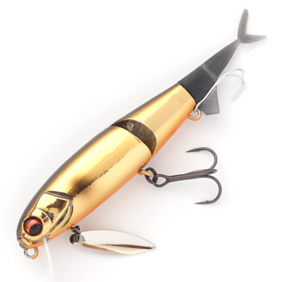 Воблер IMAKATSU Baby Killer Wake #111