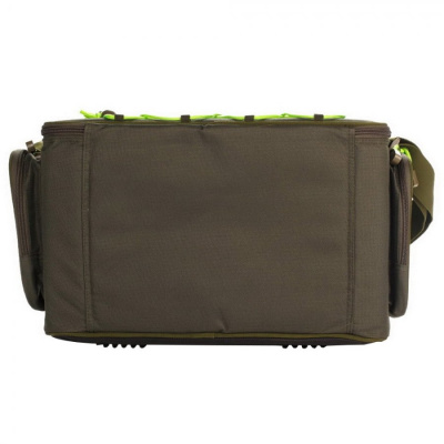 Сумка рыболовная Tramp с пластиковыми коробками 