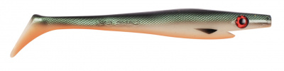 Силиконовая приманка Giant Pig Shad #C099 (1 шт.)