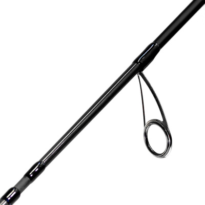 Спиннинг Zemex Bass Addiction 702MH 2.13m 8-32gr