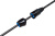 Спиннинг Narval Fishing Micro-N 602XUL-S 1.83m 0.3-3gr Ex.Fast Спиннинг Narval Fishing Micro-N 602XUL-S 1.83m 0.3-3gr Ex.Fast
