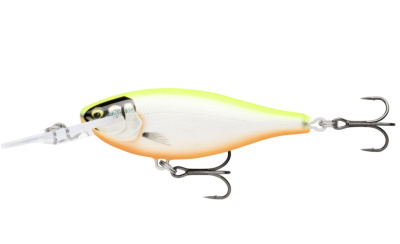Воблер Rapala Shad Rap Elite 55 GDCO