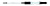 Спиннинг Daiwa R'nessa AF 802HFS-RN AF 802HFS 2.40m 14-42gr
