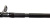 Кастинговое удилище Hearty Rise Jig It Team Dubna Generation 2 TD2C-842XH 2.55m 18-70gr