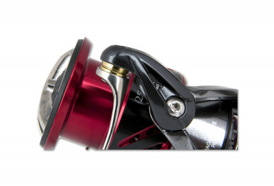 Катушка Shimano Stradic CI4+ C3000HGM
