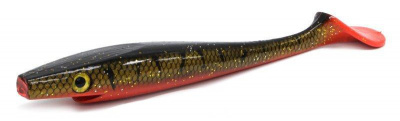 Силиконовая приманка Giant Pig Shad # Jeppan (1 шт.)