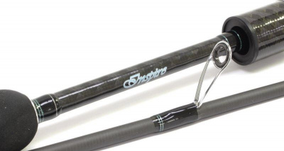 Спиннинг Crazy Fish Inspire 662 L-T 2.00m 2-12gr