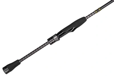 Спиннинг Crazy Fish CF Strike 744 LS 2.24m 1-12gr