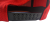 Бейсболка Jig It Snapback Champion Nature Черно-красная Бейсболка Jig It Snapback Champion Nature Черно-красная