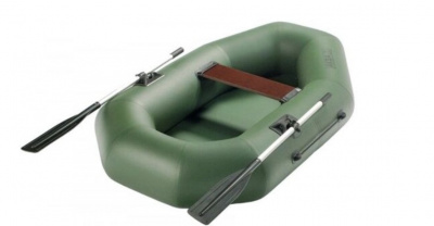 Лодка ПВХ Аква Оптима 220