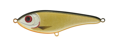 Воблер Strike Pro Buster Swimbait ЕG-228 #C041F