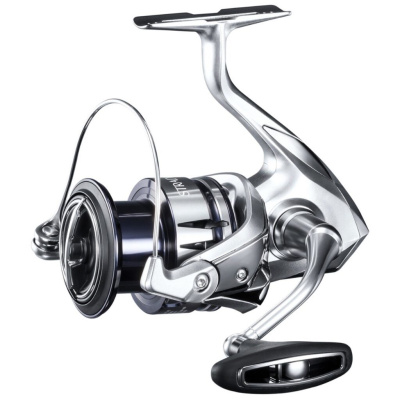Катушка Shimano 23 Stradic 4000MHG