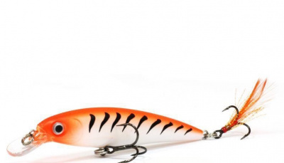 Воблер Rapala X-Rap XR10 HRTU (13гр, 10см, 1,2-1,8м) suspending HRTU