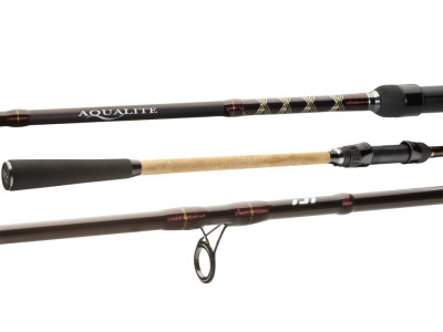 Удилище фидерное Daiwa Aqualite Feeder 3.90