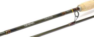 Спиннинг Daiwa Exceler EXS902MLFS-AD 2.70m 5-25gr.