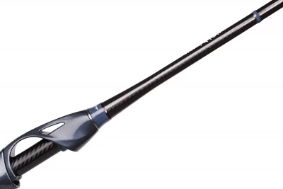 Спиннинг Crazy Fish Alpha ALSR712ULS 2.16m 1.5-6gr