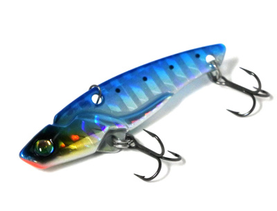 Цикада Ripple-Ash Gan Micro Vib 4.7cm 5.5gr #02