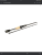 Кастинговое удилище Maximus Manic Casting 20ML 2.1m 7-35gr