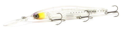 Воблер Daiwa Steez Minnow EXDR 125SP Shirauo