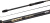 Спиннинг Roix Zenith RZS-802M 2.44m 7-32gr