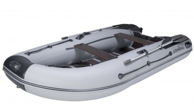 Лодка ПВХ Адмирал 360 Sport