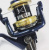 Катушка Shimano BULL'S EYE 5080