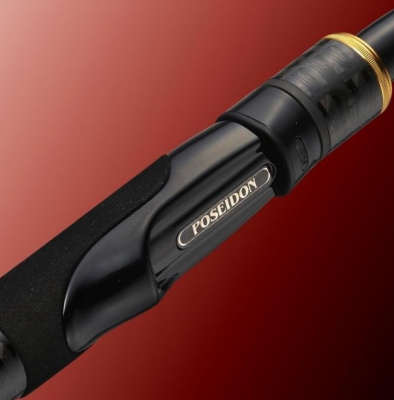 Спиннинг Evergreen Poseidon Squidlaw Imperial NIMS-86M 2.59m 8-38gr