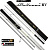 Спиннинг Graphiteleader Bellezza RV GLBRS 602XUL-T 1.83m 0.8-3.5gr