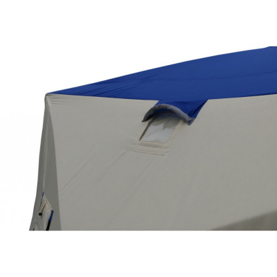 Зимняя палатка Polar Bird 3Т (Термо) Long + (Plus) (290х200/190 см)
