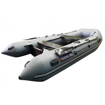 Лодка ПВХ Хантер 360 A
