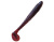 Силиконовая приманка Crazy Fish Vibro Fat 5.8" 74-145-73-6