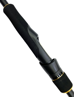 Спиннинг Roix Zenith RZS-702H 2.03m 10-45gr