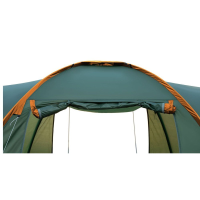 Палатка Кемпинговая Totem Hurone 4 (V2)