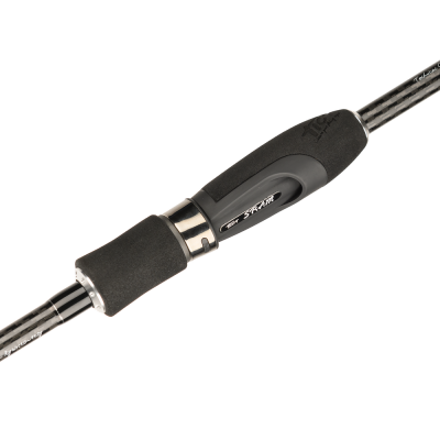 Спиннинг Tict Sram TCR-90S Cannon 2.75m 1-14gr