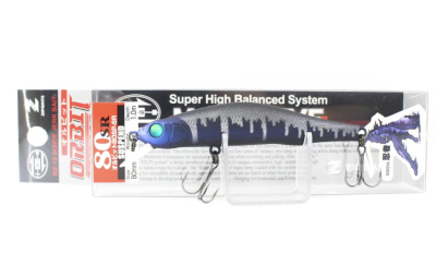 Воблер Zipbaits Orbit 80SP-SR 979