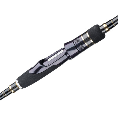 Спиннинг Nissin Ares Lester Beast Magnum Boron 708 2.34m 10-35gr